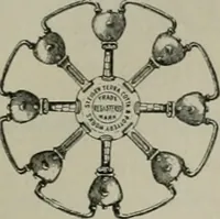 An illustration from The Architect & engineer of California and the Pacific Coast (1905)