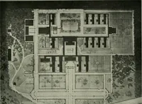 An illustration from The Architect & engineer of California and the Pacific Coast (1905)