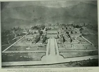 An illustration from The Architect & engineer of California and the Pacific Coast (1905)