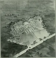 An illustration from The Architect & engineer of California and the Pacific Coast (1905)