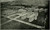 An illustration from The Architect & engineer of California and the Pacific Coast (1905)