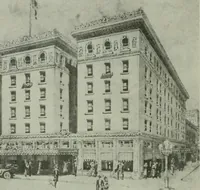 An illustration from The Architect & engineer of California and the Pacific Coast (1905)