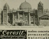 Picture 300 of 407 from The Architect & engineer of California and the Pacific Coast (1905), leaf 372