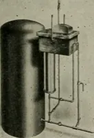 An illustration from The Architect & engineer of California and the Pacific Coast (1905)