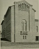 An illustration from The Architect & engineer of California and the Pacific Coast (1905)
