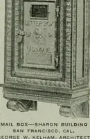 An illustration from The Architect & engineer of California and the Pacific Coast (1905)