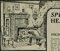 An illustration from The Architect & engineer of California and the Pacific Coast (1905)