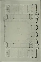 An illustration from The Architect & engineer of California and the Pacific Coast (1905)