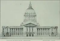 An illustration from The Architect & engineer of California and the Pacific Coast (1905)