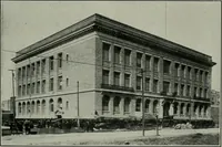 An illustration from The Architect & engineer of California and the Pacific Coast (1905)