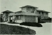 An illustration from The Architect & engineer of California and the Pacific Coast (1905)