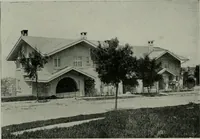 An illustration from The Architect & engineer of California and the Pacific Coast (1905)