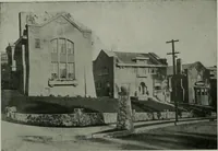 An illustration from The Architect & engineer of California and the Pacific Coast (1905)