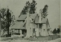 An illustration from The Architect & engineer of California and the Pacific Coast (1905)