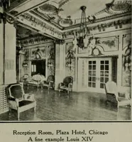 An illustration from The Architect & engineer of California and the Pacific Coast (1905)
