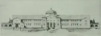 An illustration from The Architect & engineer of California and the Pacific Coast (1905)