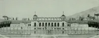 An illustration from The Architect & engineer of California and the Pacific Coast (1905)