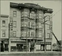 An illustration from The Architect & engineer of California and the Pacific Coast (1905)