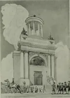 An illustration from The Architect & engineer of California and the Pacific Coast (1905)