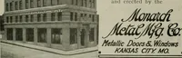 An illustration from The Architect & engineer of California and the Pacific Coast (1905)