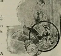 An illustration from The Architect & engineer of California and the Pacific Coast (1905)