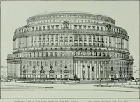 Picture 376 of 407 from The Architect & engineer of California and the Pacific Coast (1905), leaf 467