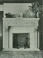 An illustration from The Architect & engineer of California and the Pacific Coast (1905)