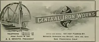 An illustration from The Architect & engineer of California and the Pacific Coast (1905)