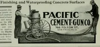 An illustration from The Architect & engineer of California and the Pacific Coast (1905)