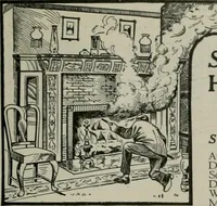 An illustration from The Architect & engineer of California and the Pacific Coast (1905)