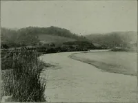 An illustration from The Architect & engineer of California and the Pacific Coast (1905)