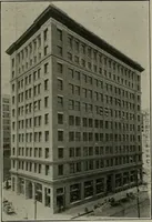 An illustration from The Architect & engineer of California and the Pacific Coast (1905)