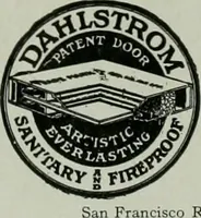 An illustration from The Architect & engineer of California and the Pacific Coast (1905)