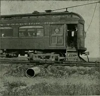 An illustration from The Architect & engineer of California and the Pacific Coast (1905)