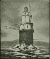 An illustration from The Architect & engineer of California and the Pacific Coast (1905)