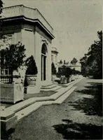 An illustration from The Architect & engineer of California and the Pacific Coast (1905)