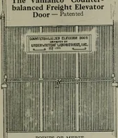 An illustration from The Architect & engineer of California and the Pacific Coast (1905)