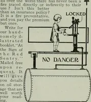 An illustration from The Architect & engineer of California and the Pacific Coast (1905)