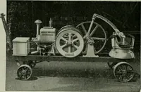 An illustration from The Architect & engineer of California and the Pacific Coast (1905)