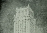 An illustration from The Architect & engineer of California and the Pacific Coast (1905)
