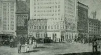 An illustration from The Architect & engineer of California and the Pacific Coast (1905)