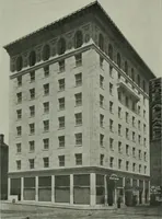 An illustration from The Architect & engineer of California and the Pacific Coast (1905)