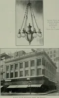 An illustration from The Architect & engineer of California and the Pacific Coast (1905)
