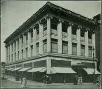 An illustration from The Architect & engineer of California and the Pacific Coast (1905)