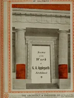 An illustration from The Architect & engineer of California and the Pacific Coast (1905)
