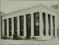 An illustration from The Architect & engineer of California and the Pacific Coast (1905)