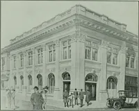 An illustration from The Architect & engineer of California and the Pacific Coast (1905)
