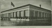 An illustration from The Architect & engineer of California and the Pacific Coast (1905)