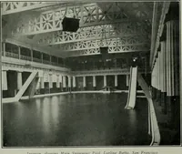 An illustration from The Architect & engineer of California and the Pacific Coast (1905)
