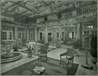 An illustration from The Architect & engineer of California and the Pacific Coast (1905)